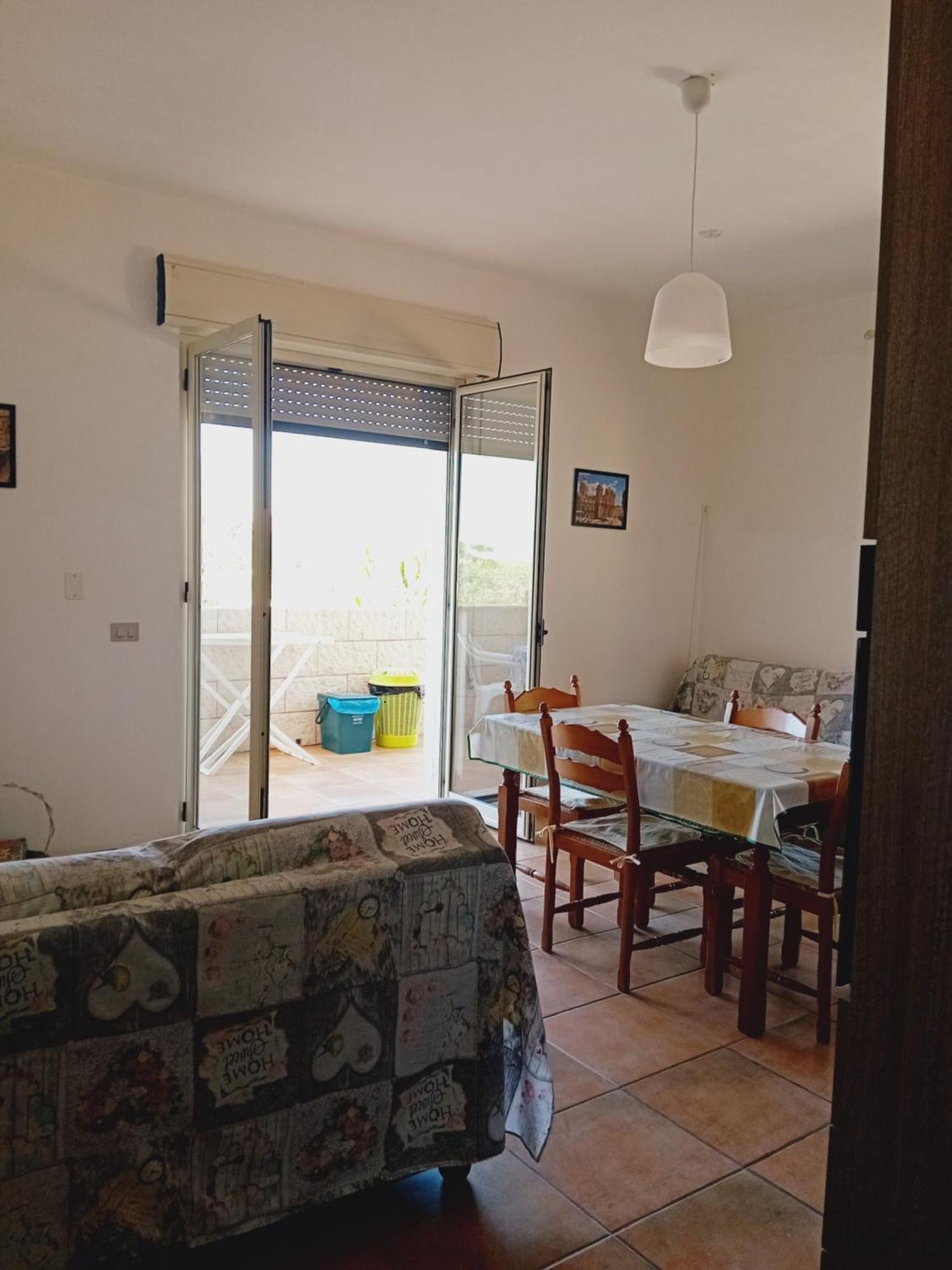 Appartamento Don Nino Lido di Noto エクステリア 写真