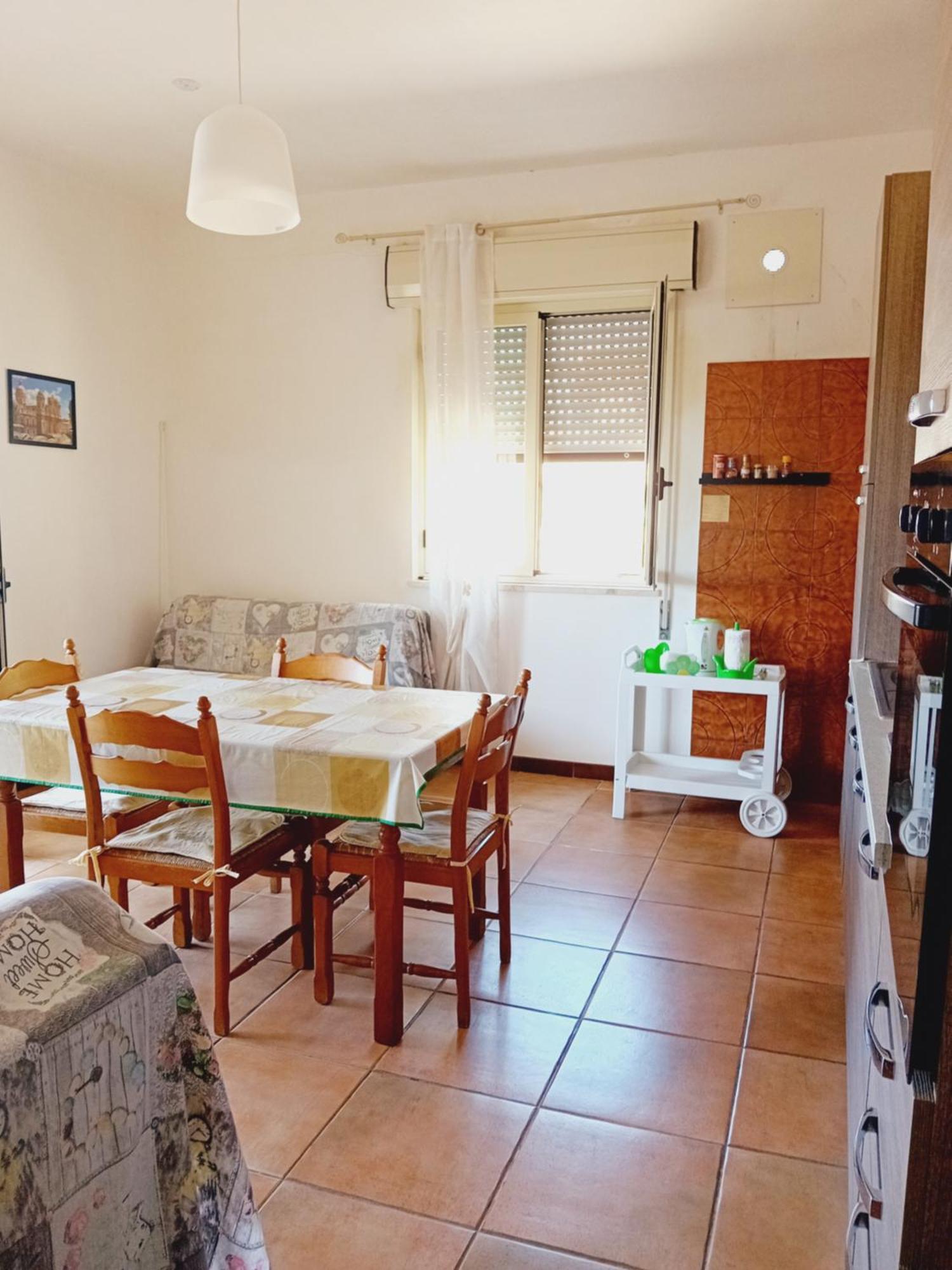 Appartamento Don Nino Lido di Noto エクステリア 写真