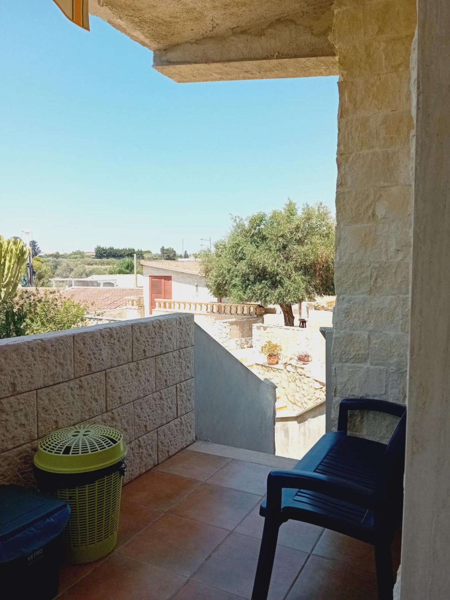 Appartamento Don Nino Lido di Noto エクステリア 写真