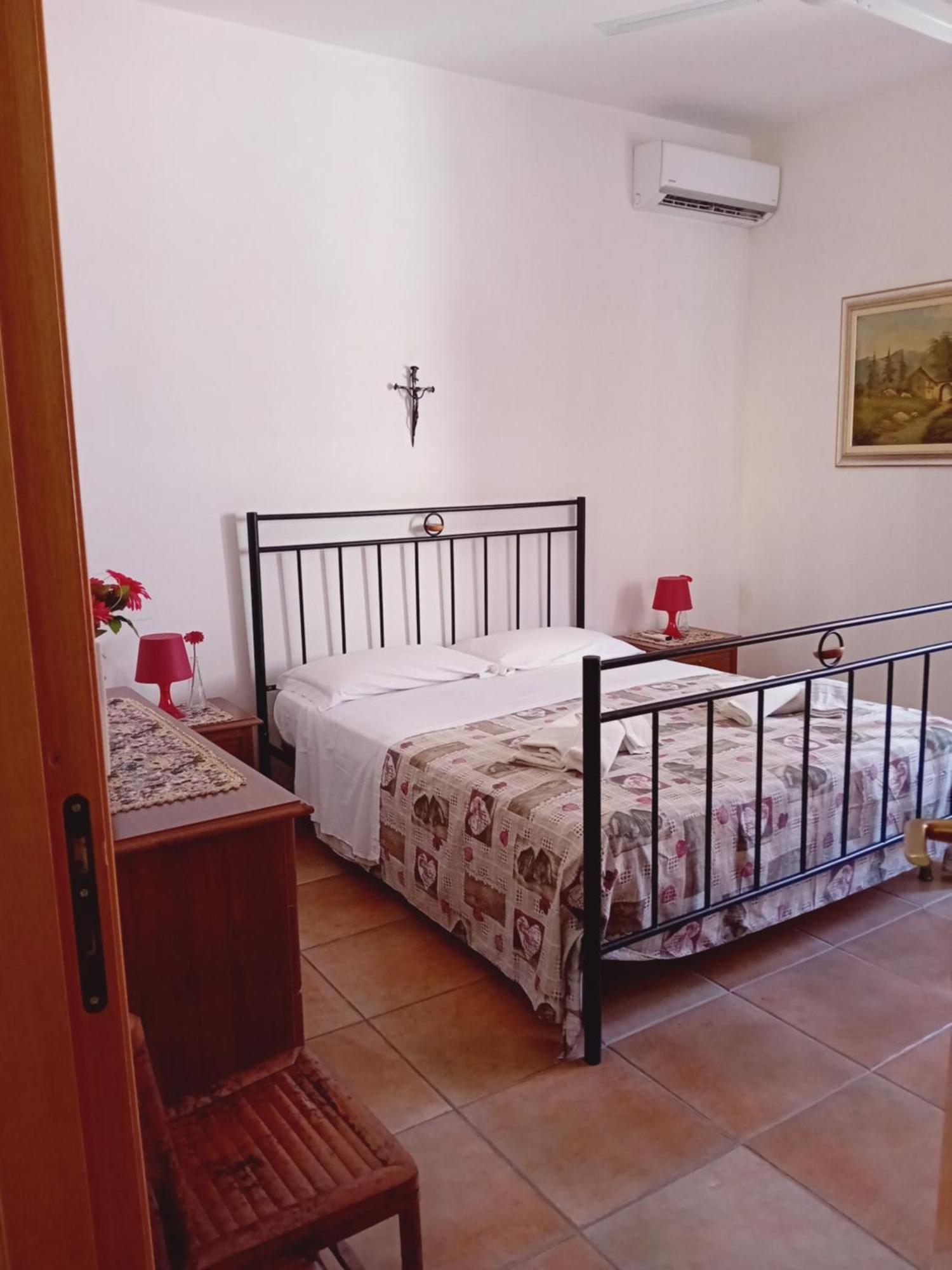 Appartamento Don Nino Lido di Noto エクステリア 写真