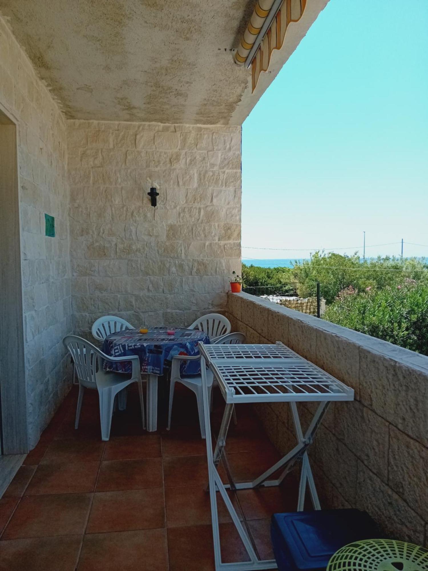Appartamento Don Nino Lido di Noto エクステリア 写真