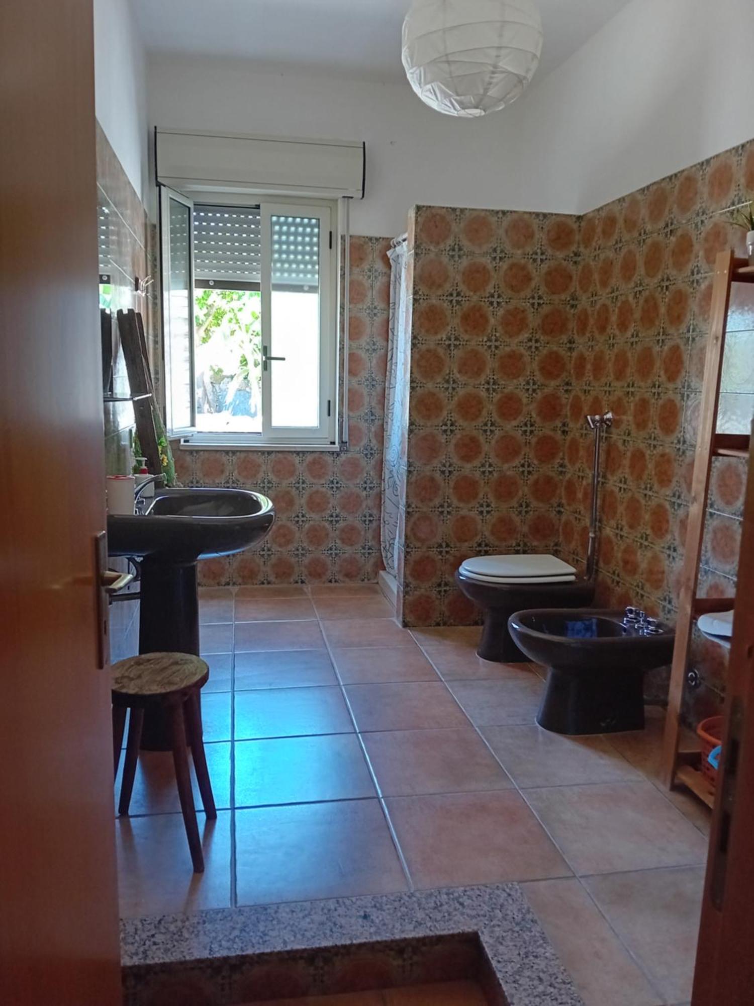 Appartamento Don Nino Lido di Noto エクステリア 写真