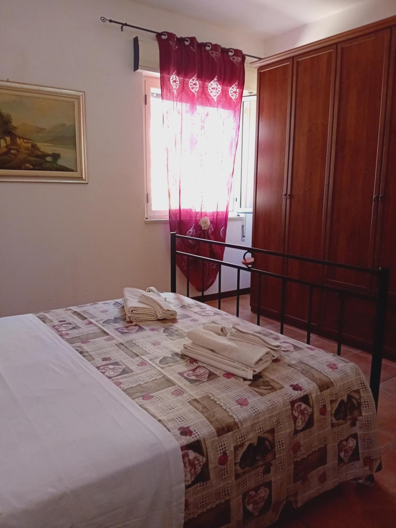 Appartamento Don Nino Lido di Noto エクステリア 写真