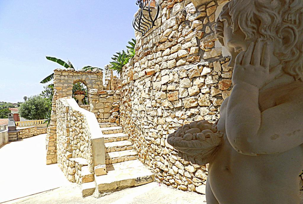 Appartamento Don Nino Lido di Noto エクステリア 写真