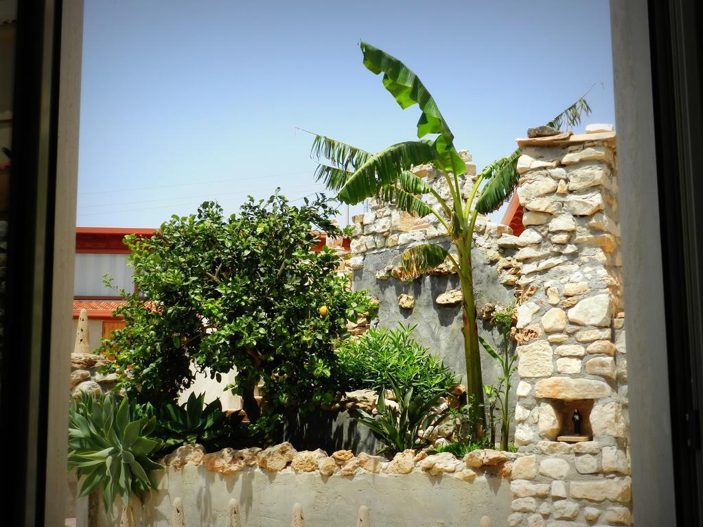 Appartamento Don Nino Lido di Noto エクステリア 写真