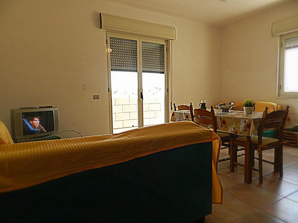 Appartamento Don Nino Lido di Noto エクステリア 写真