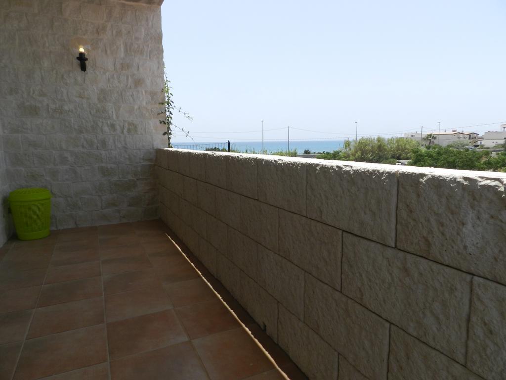 Appartamento Don Nino Lido di Noto エクステリア 写真