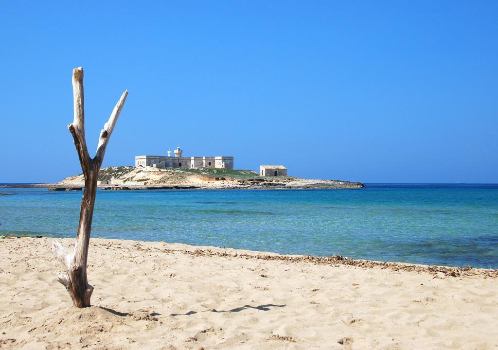 Appartamento Don Nino Lido di Noto エクステリア 写真